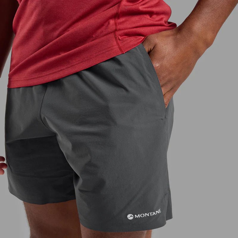 Montane Men&#39;s Volantis 7&quot; Shorts - Hill and Dale Outdoors