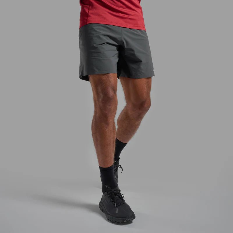 Montane Men&#39;s Volantis 7&quot; Shorts - Hill and Dale Outdoors