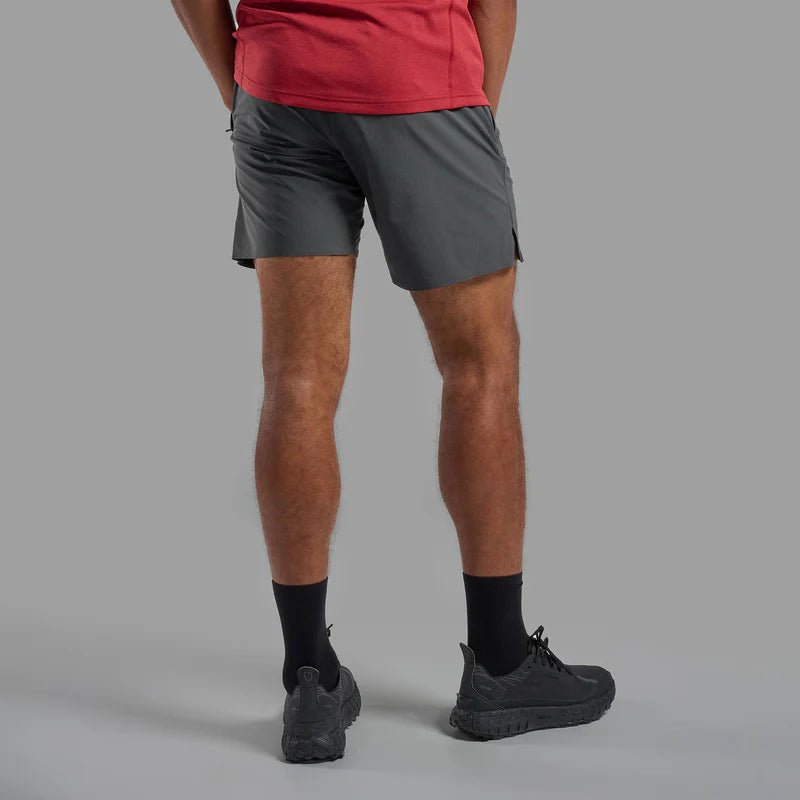 Montane Men&#39;s Volantis 7&quot; Shorts - Hill and Dale Outdoors