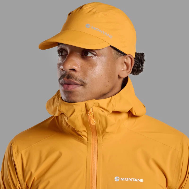 Montane Minimus Lite Waterproof Running Cap - Hill and Dale Outdoors