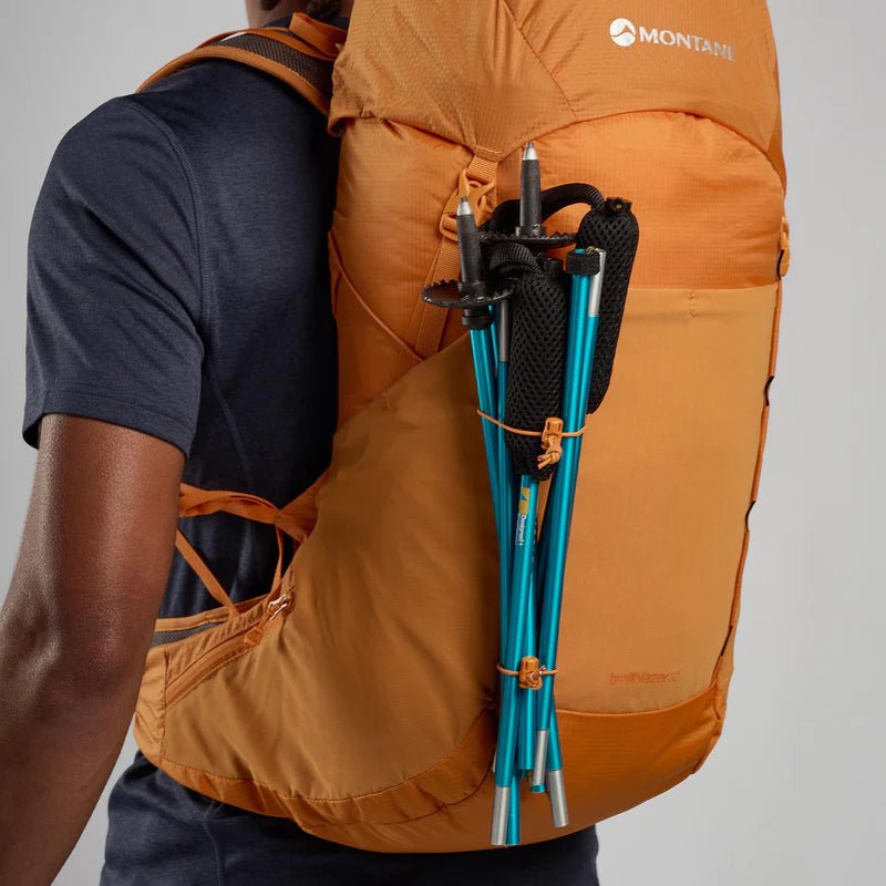 Montane Trailblazer 32L Rucksack - Hill and Dale Outdoors