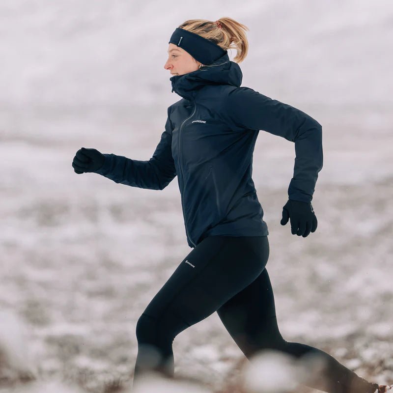 Montane Women&#39;s Minimus Lite Waterproof Jacket - Hill and Dale Outdoors