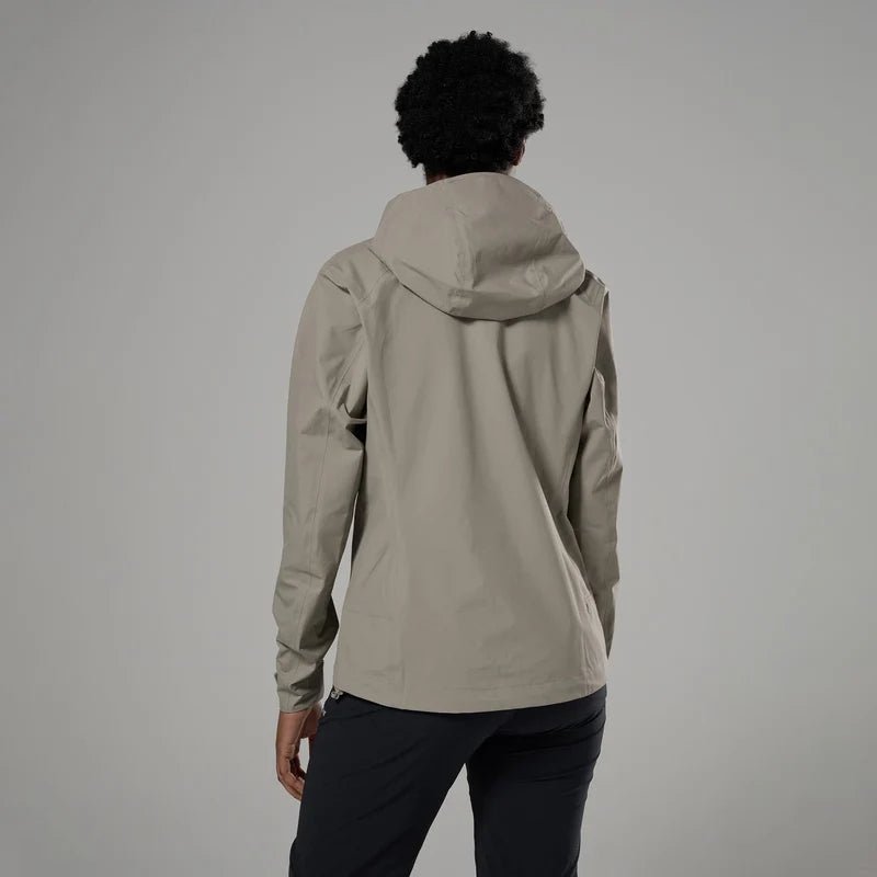 Montane Women's Norste Waterproof Jacket - Hill and Dale Outdoors