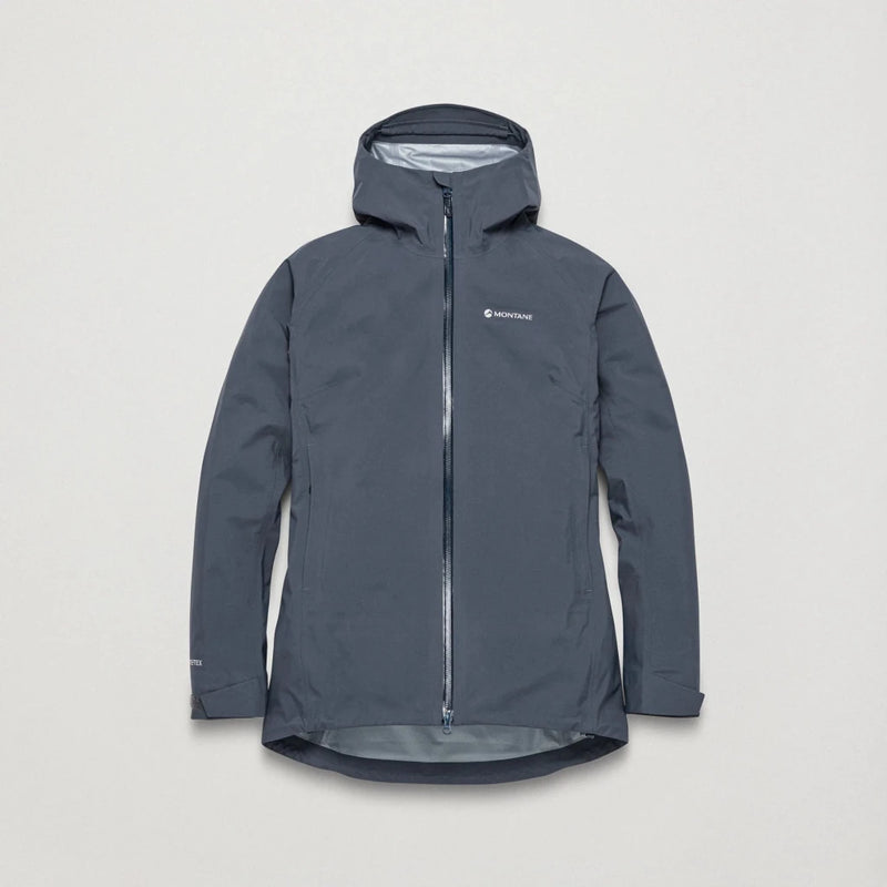 Montane Women's Phase GTX Waterproof Jacket - Hill and Dale Outdoors