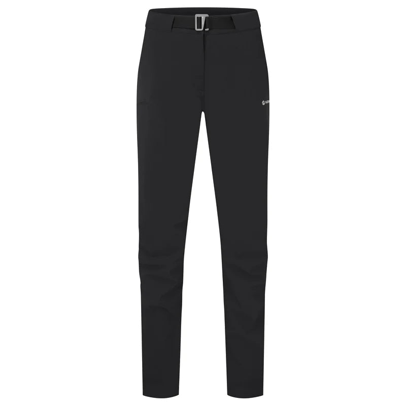 Montane Women's Tenacity Softshell Pants - Hill and Dale Outdoors
