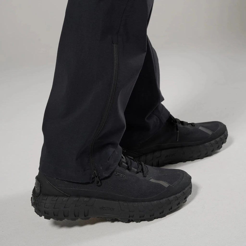Montane Women's Tenacity Softshell Pants - Hill and Dale Outdoors
