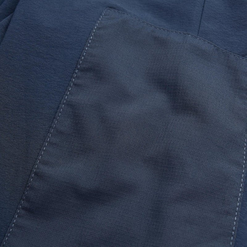 Montane Women&#39;s Terra Stretch Pants - Eclipse Blue - Reg Leg - Hill and Dale Outdoors