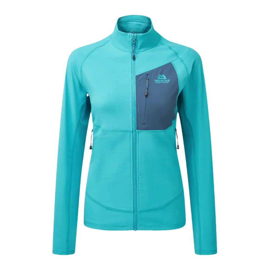 Mountain Equipment Arrow Women&#39;s Jacket - Hill and Dale Outdoors