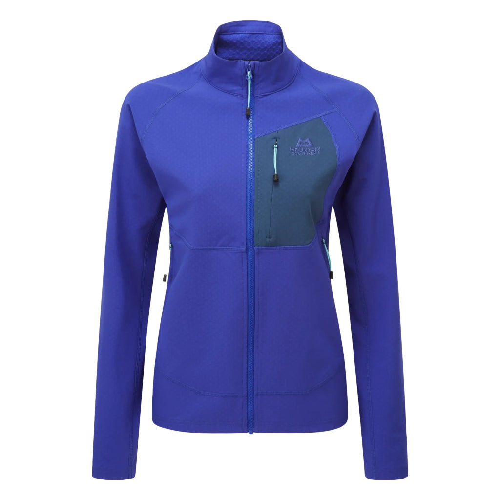 Mountain Equipment Arrow Women&#39;s Jacket - Hill and Dale Outdoors