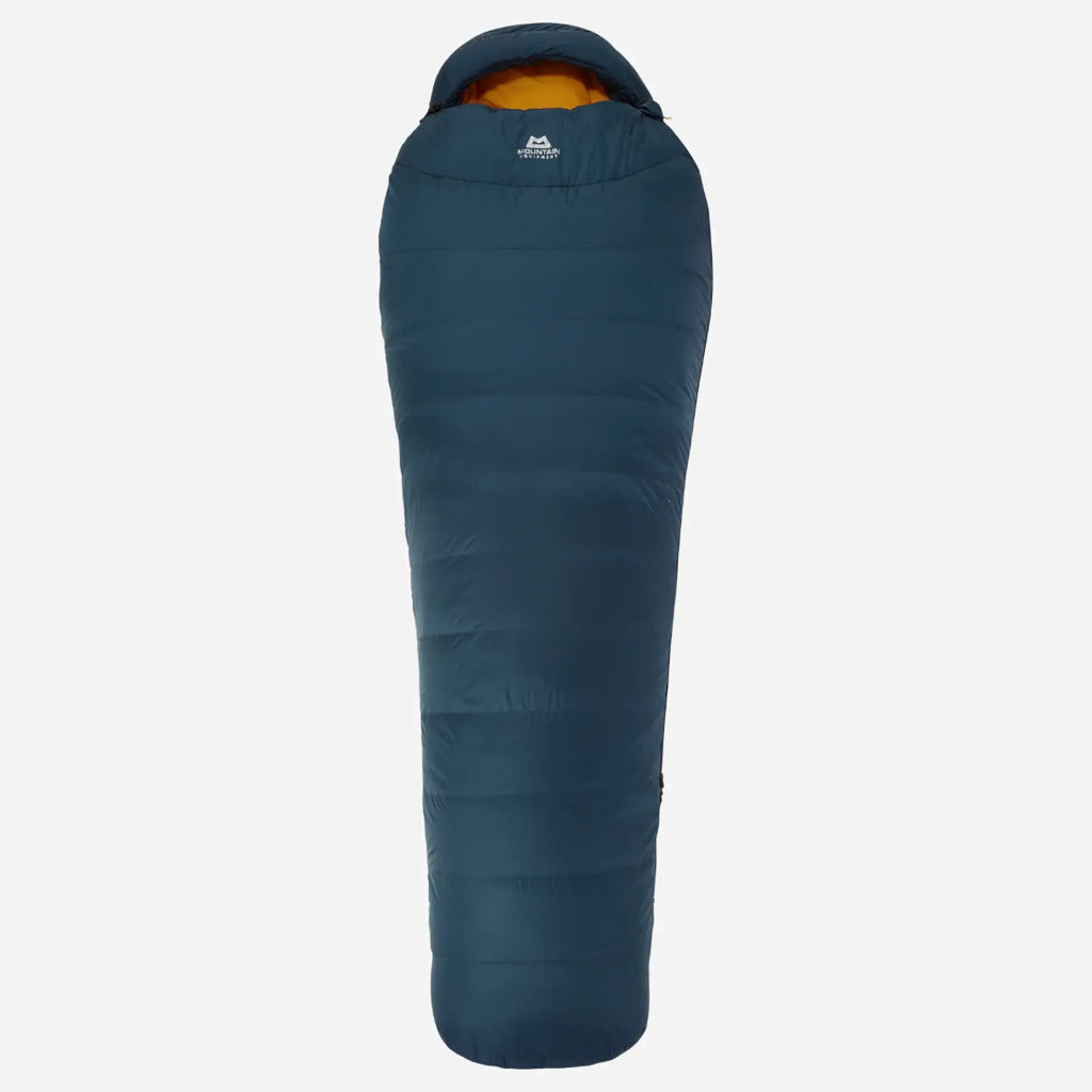 Mountain Equipment Helium 250 Down Sleeping Bag - Hill and Dale Outdoors