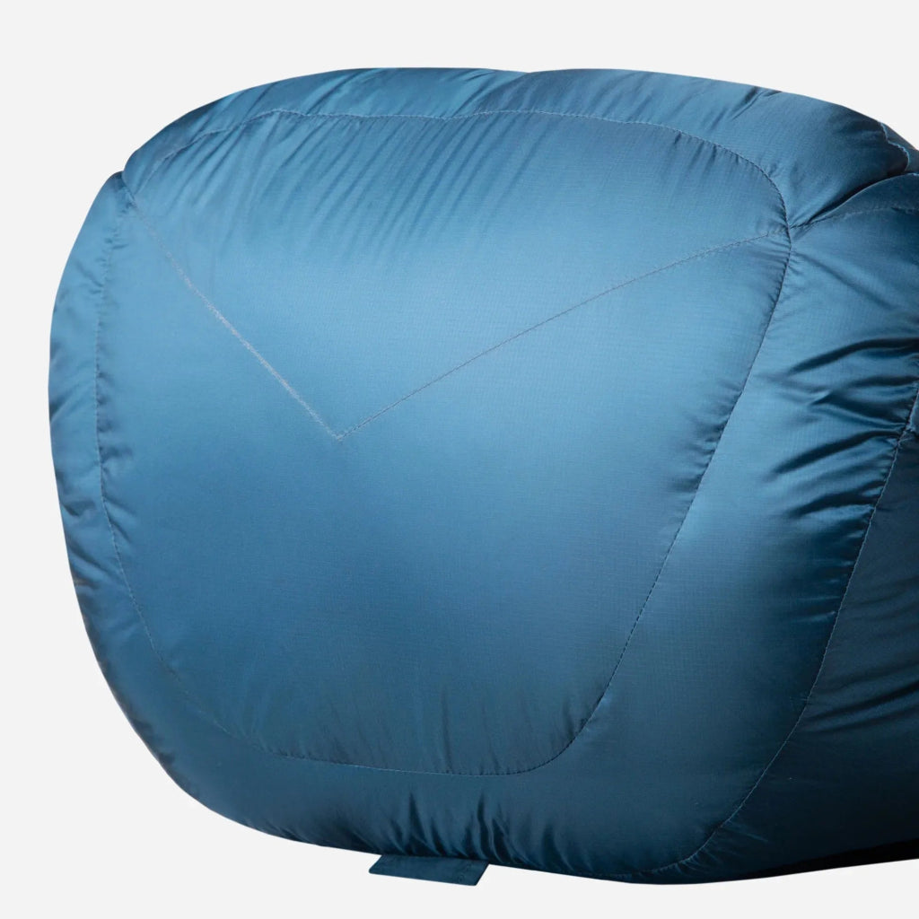 Mountain Equipment Helium 250 Down Sleeping Bag - Hill and Dale Outdoors
