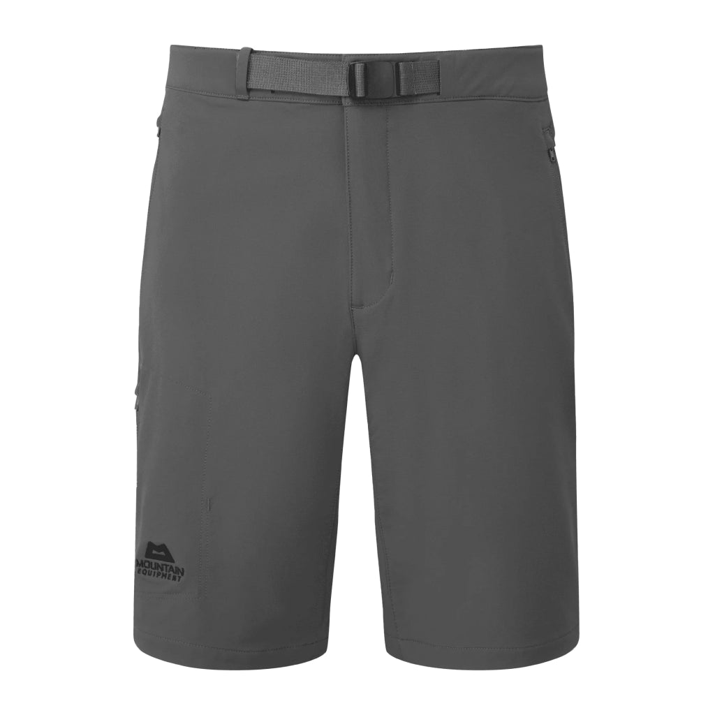Mountain Equipment Ibex Mountain Men&#39;s Short - Hill and Dale Outdoors