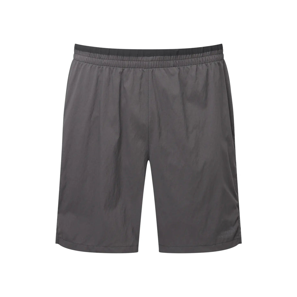 Mountain Equipment Men's Dynamo Twin Shorts - Obsidian - Hill and Dale Outdoors