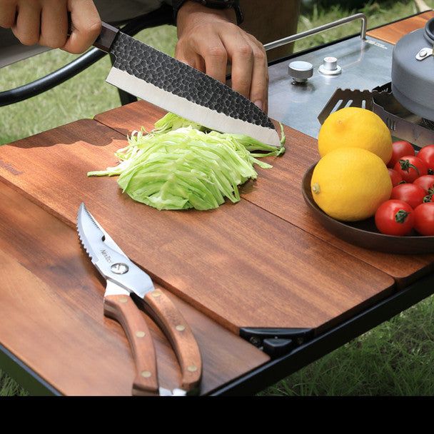 Nextool Camp Chef - Hill and Dale Outdoors