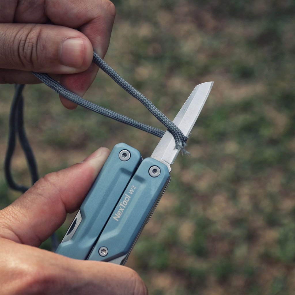 Nextool Light Wrench W2 Pocket Tool - Hill and Dale Outdoors