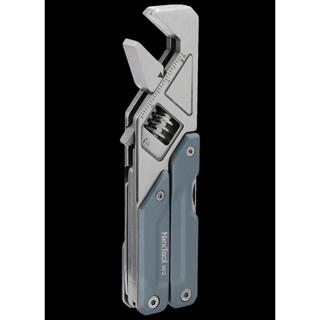 Nextool Light Wrench W2 Pocket Tool - Hill and Dale Outdoors