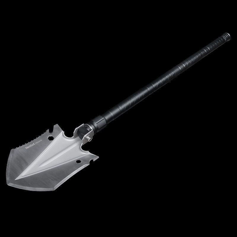Nextool Multi Function Folding Shovel 14 - in - 1 Multi - tool - Hill and Dale Outdoors