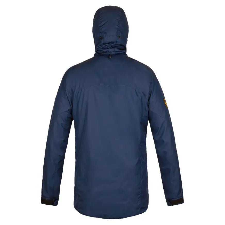 Paramo Alta III Men's Waterproof Jacket - Midnight - Hill and Dale Outdoors