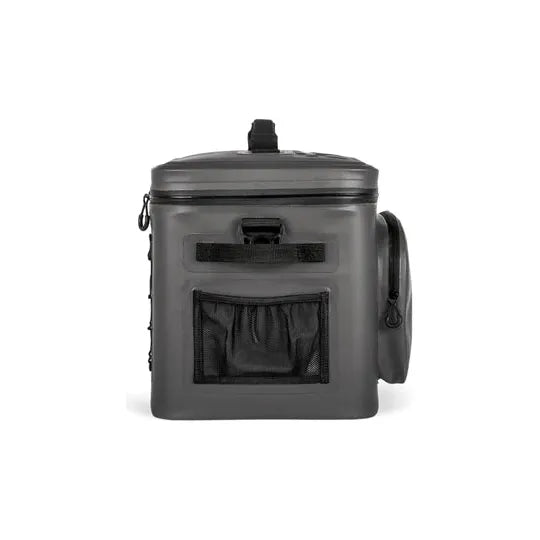 Petromax 22L Cooler Bag - Dark Grey - Hill and Dale Outdoors