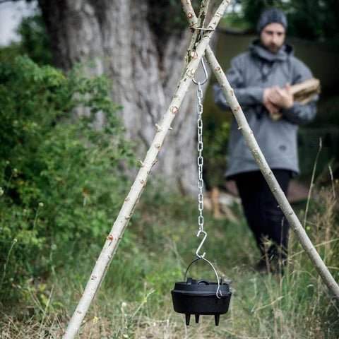 Petromax Tripod Lashing - Large - Hill and Dale Outdoors