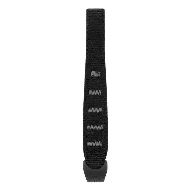 Petzl Express Sling - Black - Hill and Dale Outdoors