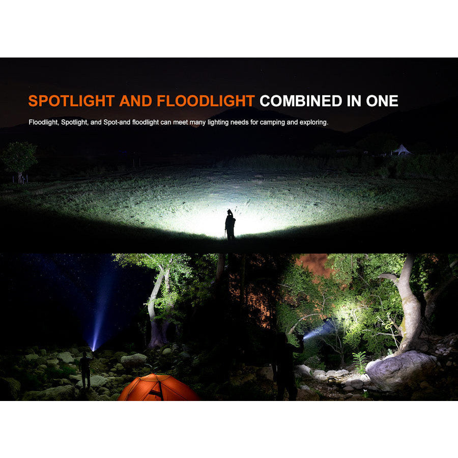 Fenix CP50R Rechargeable Lantern