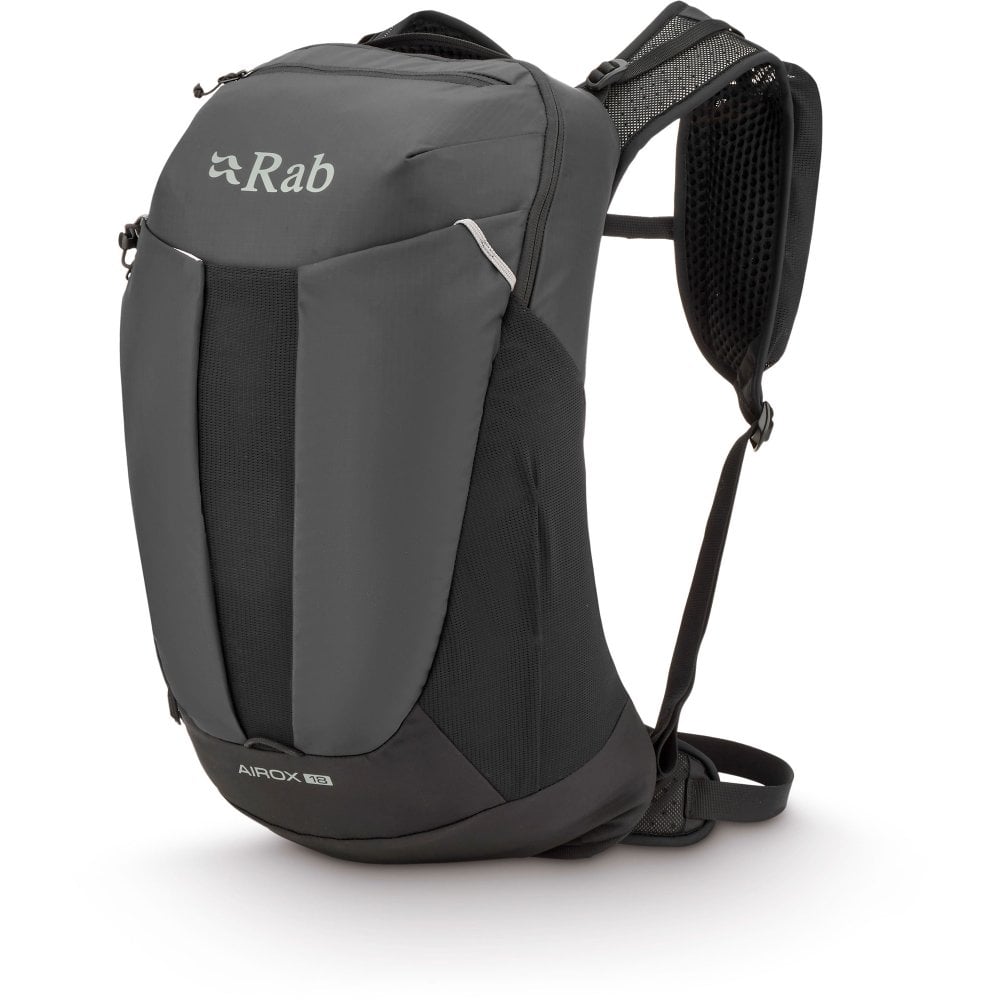 Rab Airox 18 Ventilated Backpack