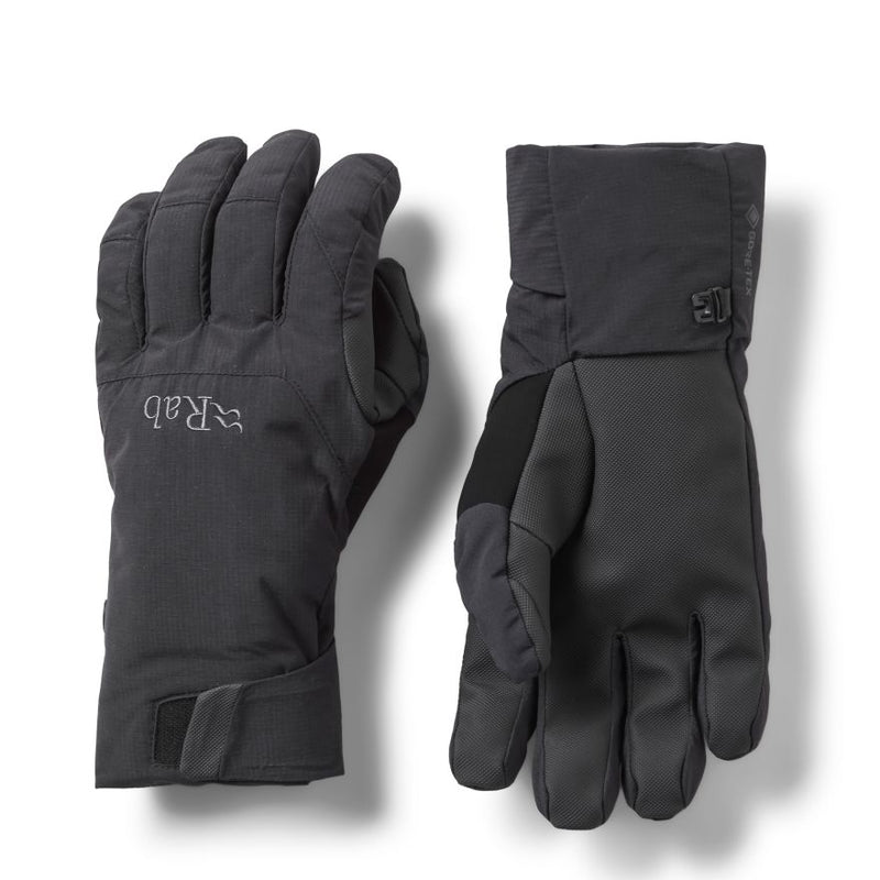 Rab Cresta GORE-TEX Waterproof Gloves - Hill and Dale Outdoors