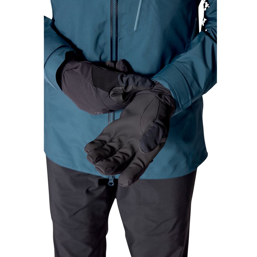 Rab Cresta GORE-TEX Waterproof Gloves - Hill and Dale Outdoors