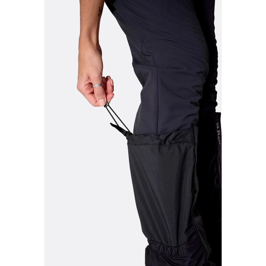 Rab Kangri GTX Gaiter - Hill and Dale Outdoors