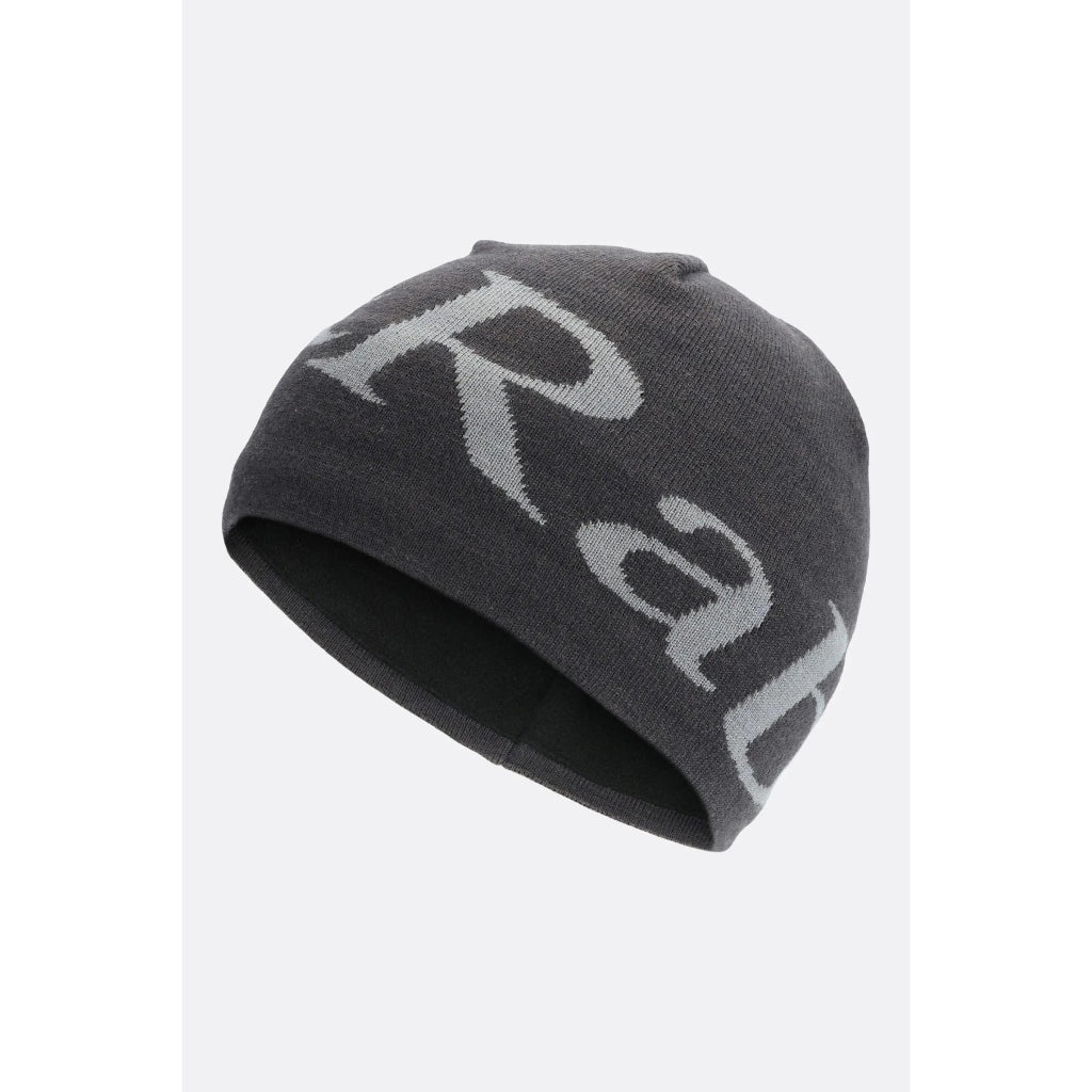 Rab Logo Beanie - Hill and Dale Outdoors