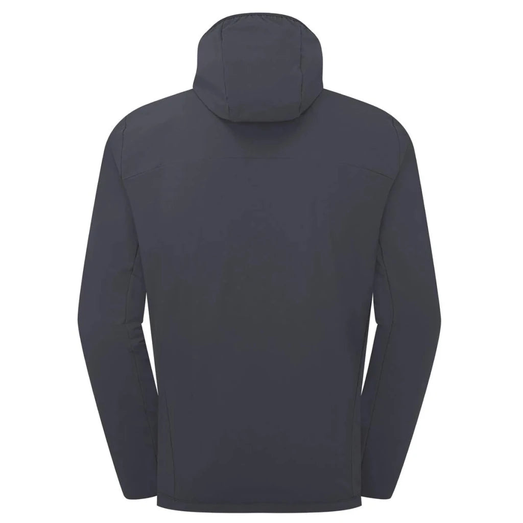 Rab Men's Borealis Softshell Hoody - Hill and Dale Outdoors