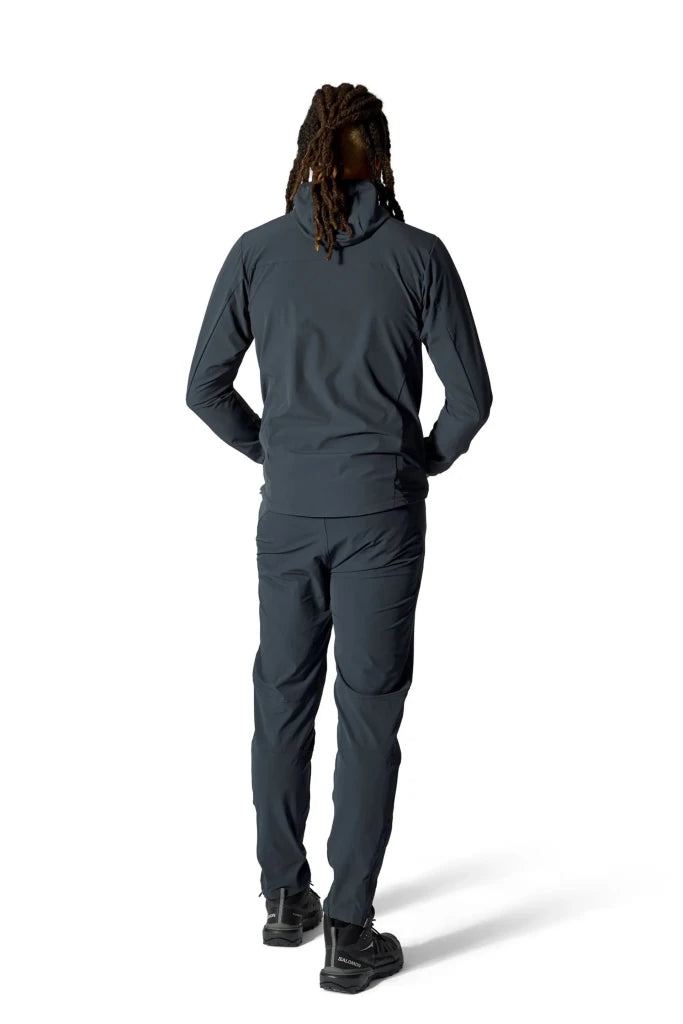Rab Men's Borealis Softshell Hoody - Hill and Dale Outdoors