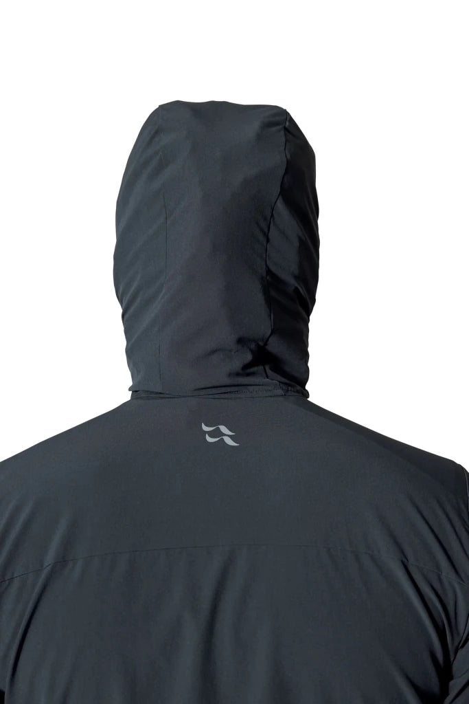 Rab Men's Borealis Softshell Hoody - Hill and Dale Outdoors