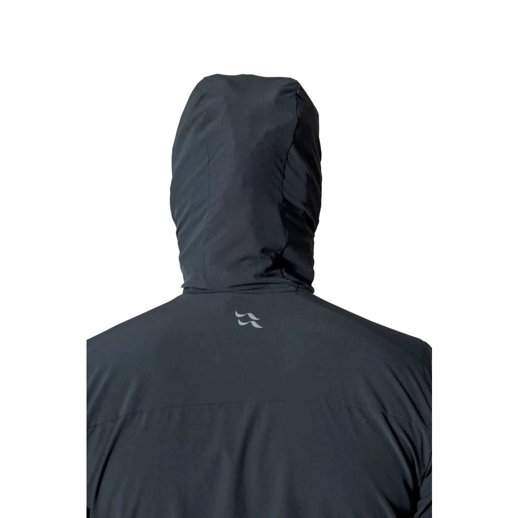 Rab Men's Borealis Softshell Hoody - Hill and Dale Outdoors