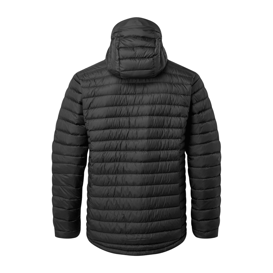 Rab Men's Microlight Alpine Down Jacket - Hill and Dale Outdoors