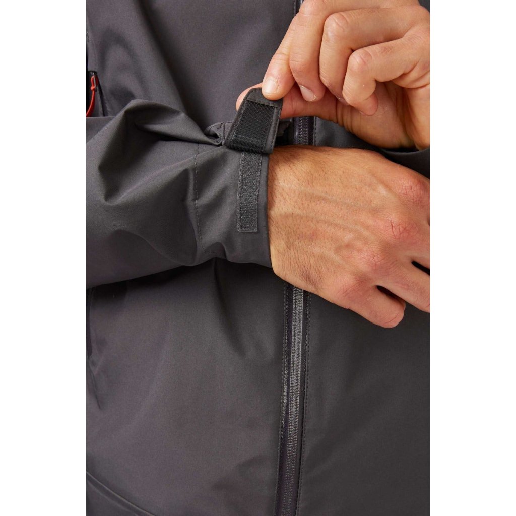 Rab Men's Namche GORE - TEX Waterproof Jacket - Hill and Dale Outdoors