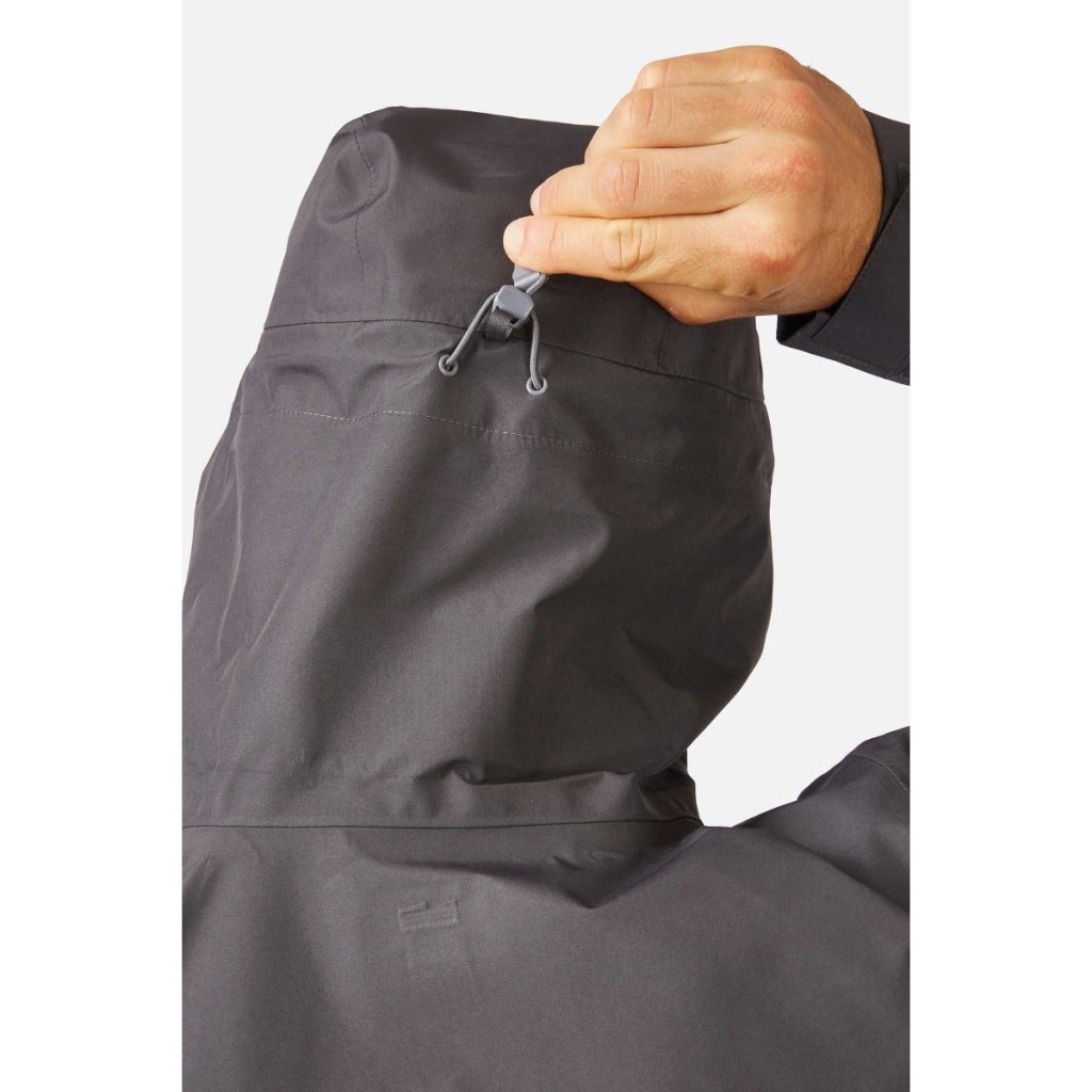 Rab Men's Namche GORE - TEX Waterproof Jacket - Hill and Dale Outdoors