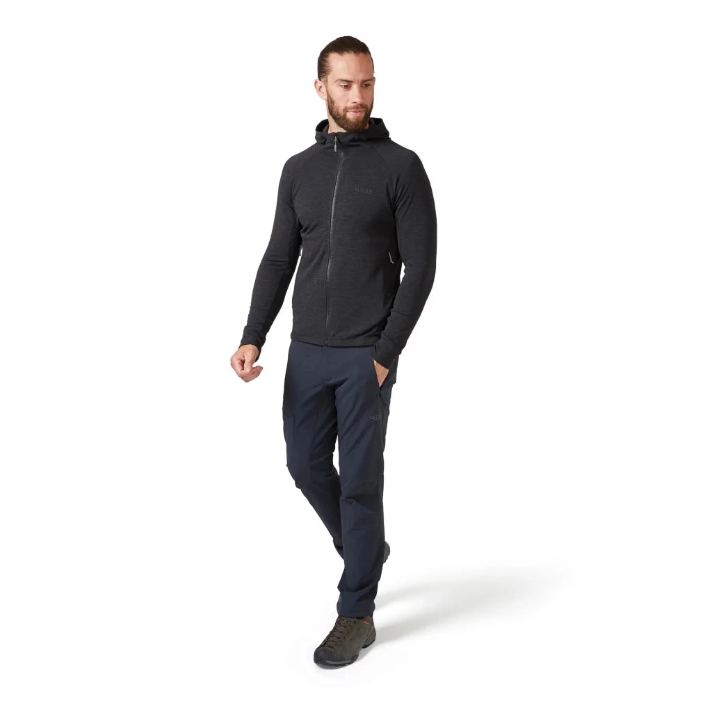 Rab Men's Nexus Hoody - Hill and Dale Outdoors
