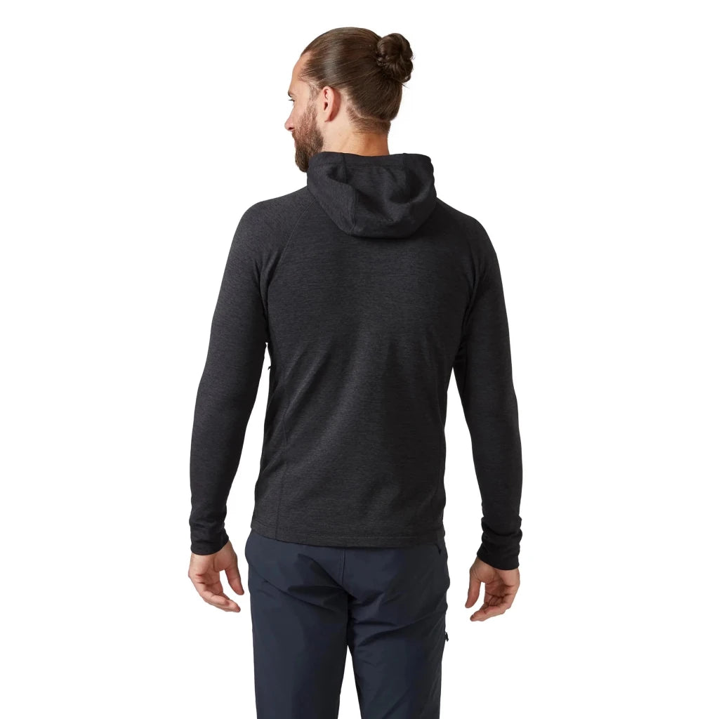 Rab Men's Nexus Hoody - Hill and Dale Outdoors