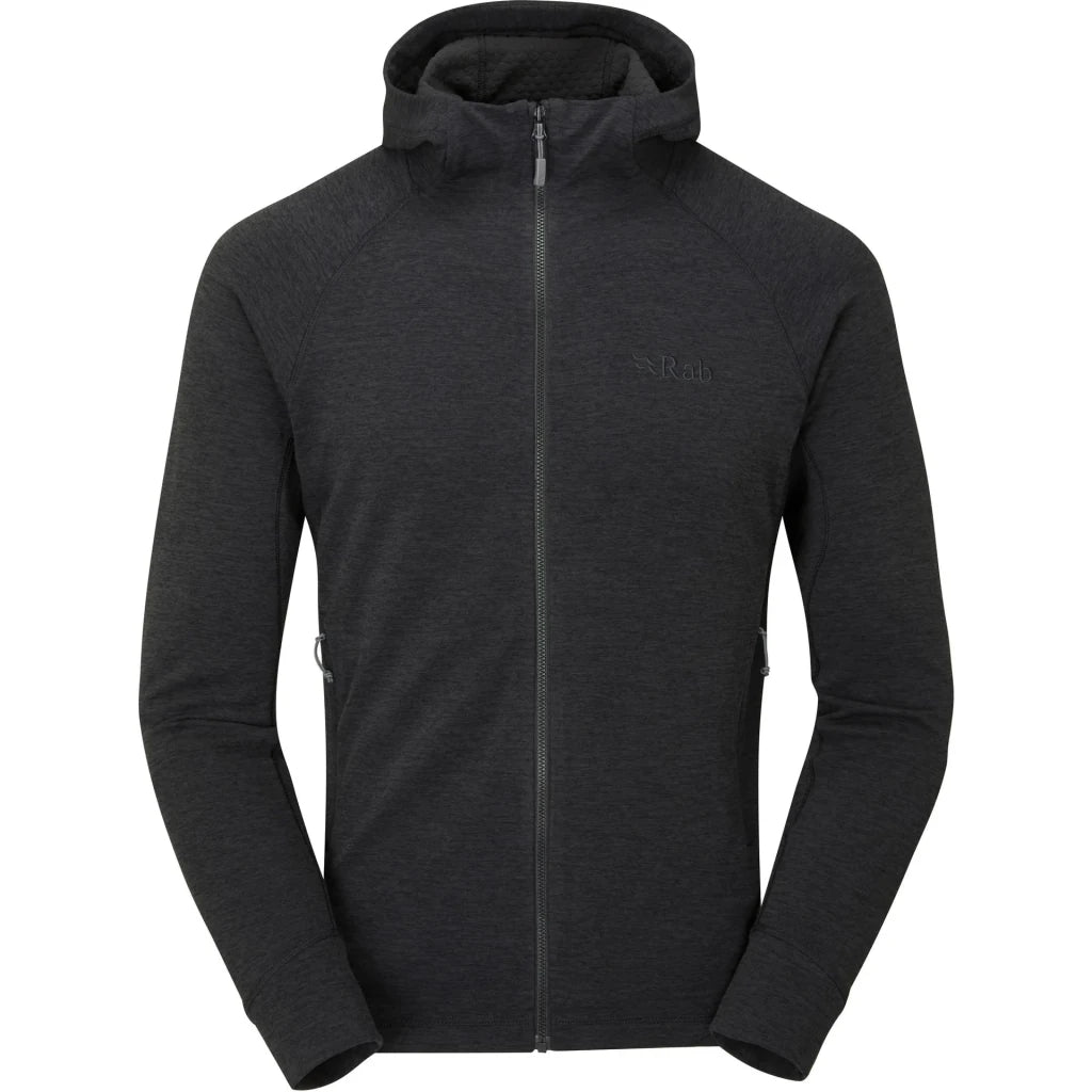 Rab Men's Nexus Hoody - Hill and Dale Outdoors