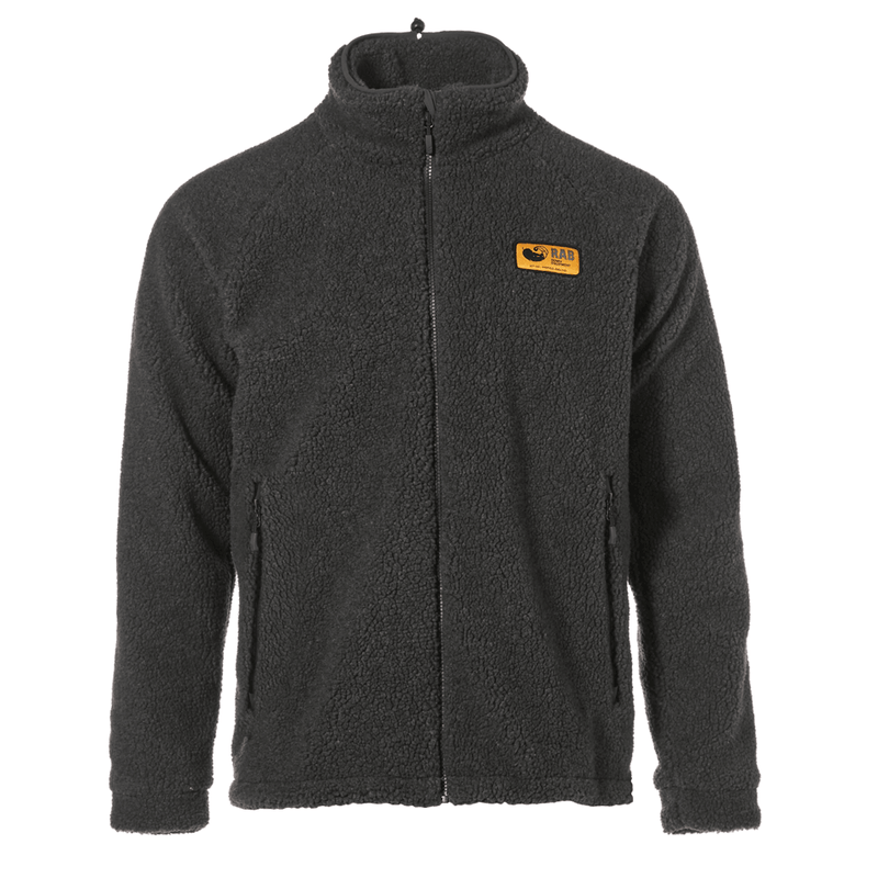 Rab Men's Original Pile Jacket - Hill and Dale Outdoors