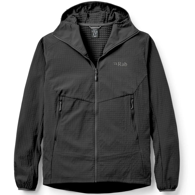 Rab Men's Quantra Pro Hoody - Hill and Dale Outdoors