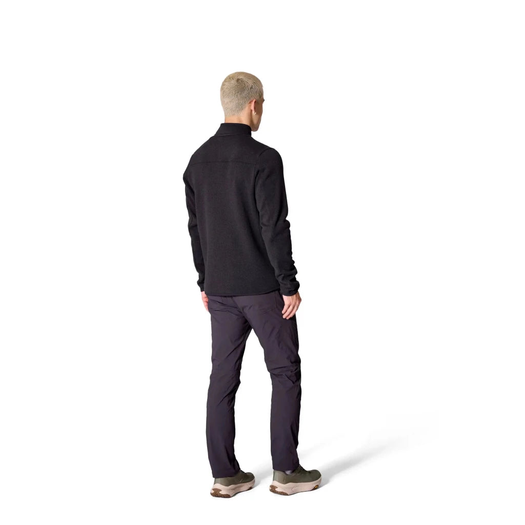 Rab Men's Ryvoan Pull-On - Hill and Dale Outdoors