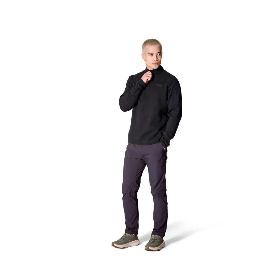 Rab Men's Ryvoan Pull-On - Hill and Dale Outdoors