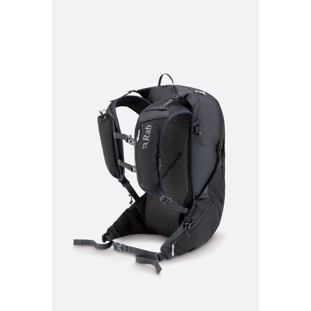 Rab Nitron 25L Rucksack - Hill and Dale Outdoors