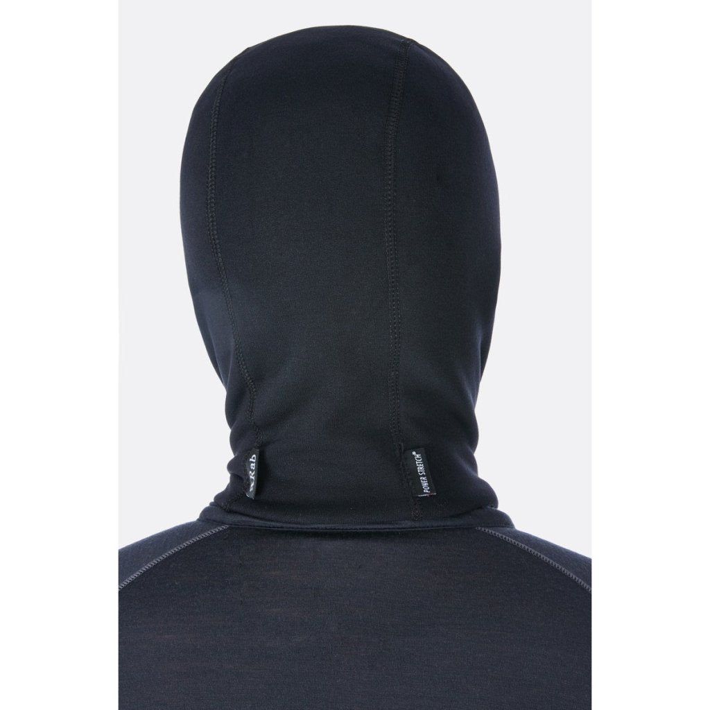 Rab Power Stretch Pro Balaclava - Hill and Dale Outdoors