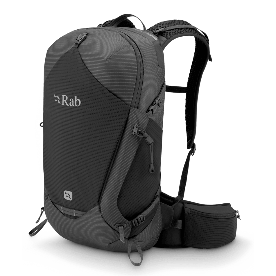Rab Protium 27L Rucksack - Hill and Dale Outdoors