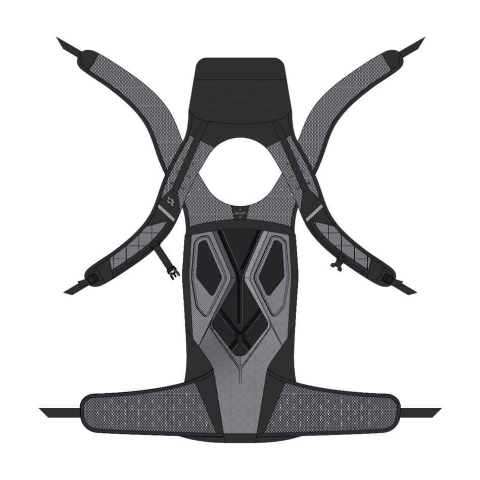 Rab Protium 27L Rucksack - Hill and Dale Outdoors