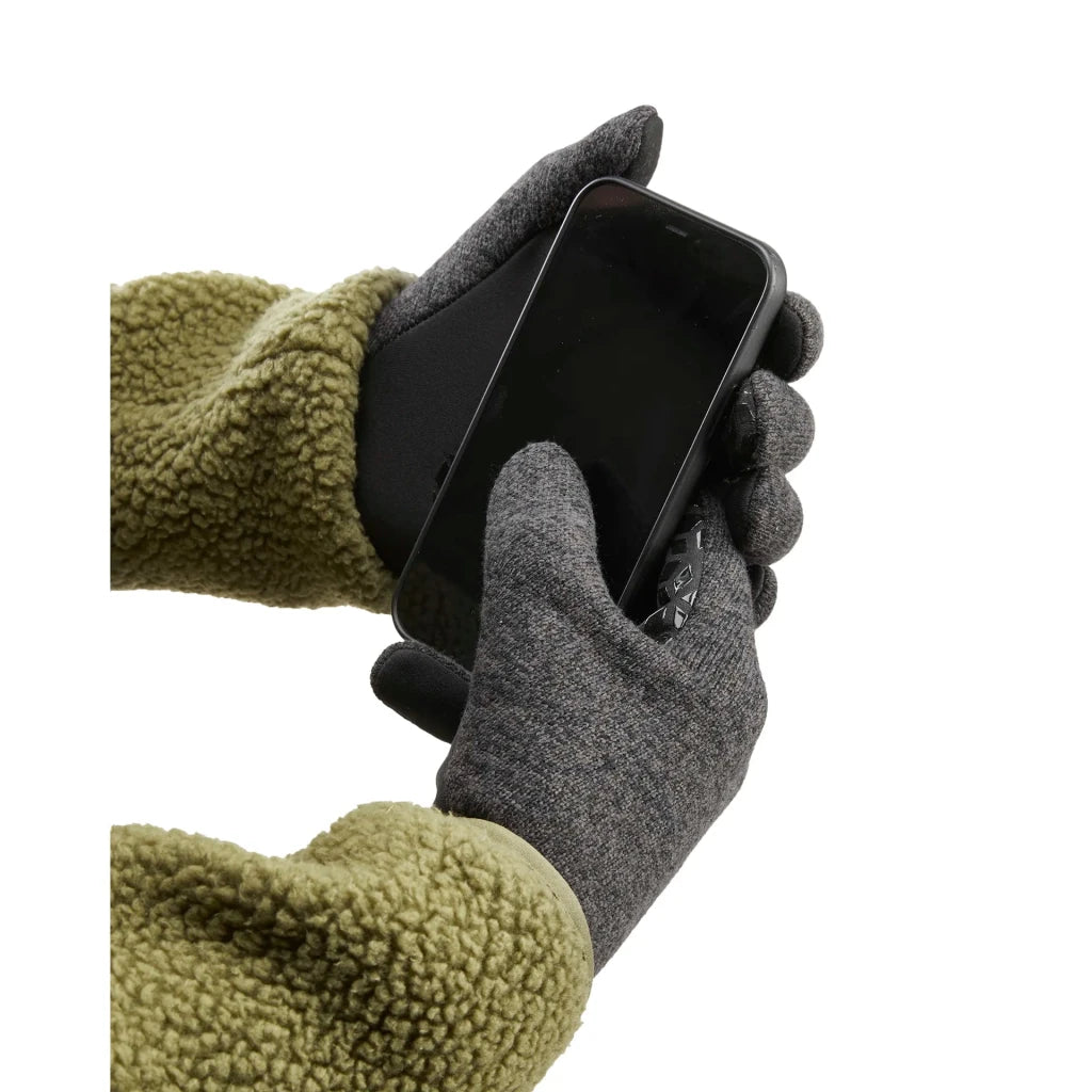 Rab Quest Windstopper Gloves - Hill and Dale Outdoors